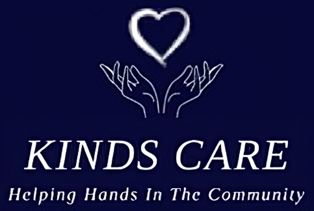 Robust Personal Care | Kindscare Ltd | Bexleyheath, Kent